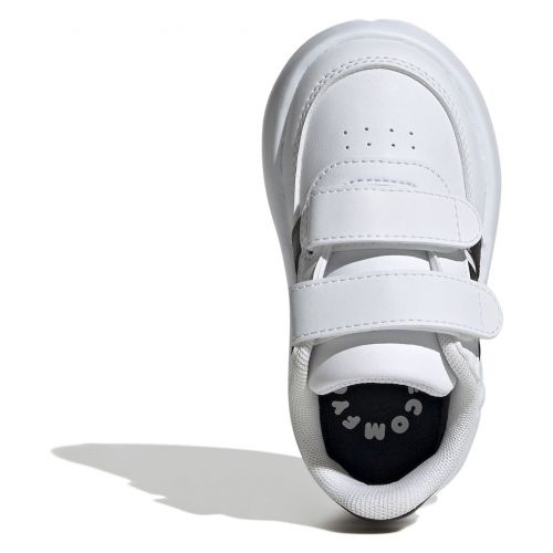 Buty sportowe dla małych dzieci adidas Breaknet 2.0 Kids ID5276