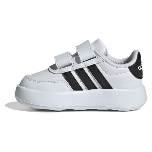 Buty sportowe dla małych dzieci adidas Breaknet 2.0 Kids ID5276