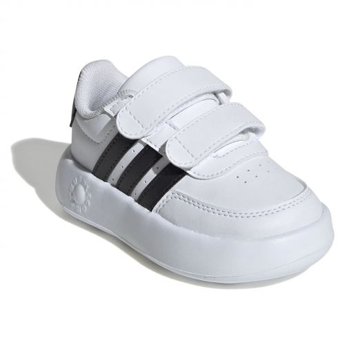 Buty sportowe dla małych dzieci adidas Breaknet 2.0 Kids ID5276