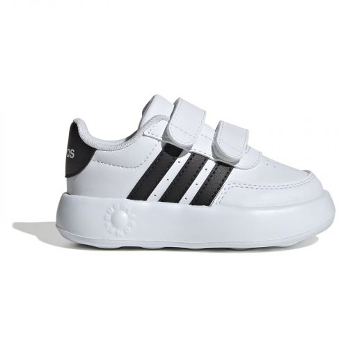 Buty sportowe dla małych dzieci adidas Breaknet 2.0 Kids ID5276