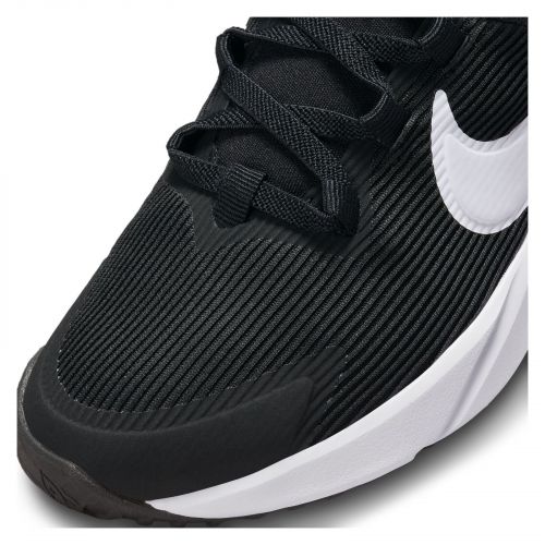 Buty sportowe dla małych dzieci Nike Star Runner 4 DX7614