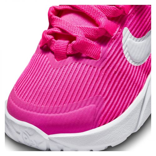 Buty sportowe dla małych dzieci Nike Star Runner 4 DX7616