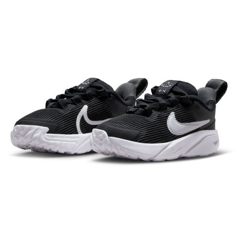 Buty sportowe dla małych dzieci Nike Star Runner 4 DX7616