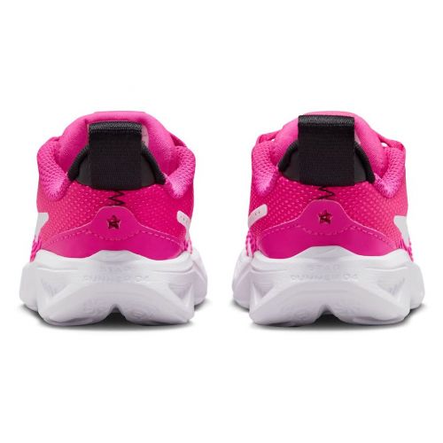 Buty sportowe dla małych dzieci Nike Star Runner 4 DX7616