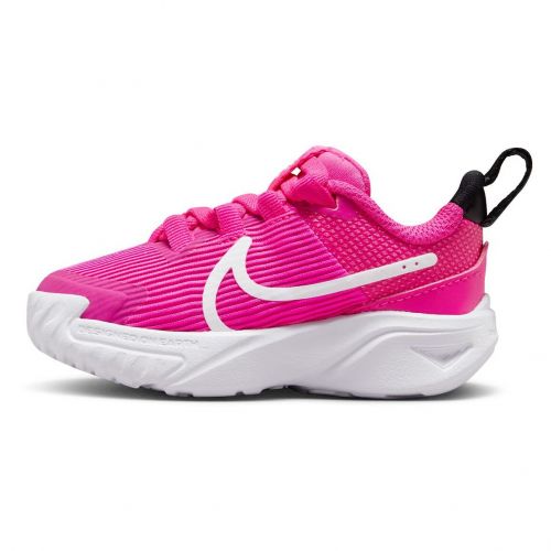 Buty sportowe dla małych dzieci Nike Star Runner 4 DX7616