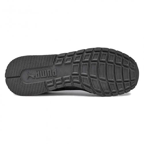 Buty sportowe męskie Puma ST Runner v3 Leather 384855