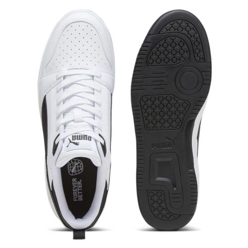 Buty sportowe Puma Rebound v6 Low 392328