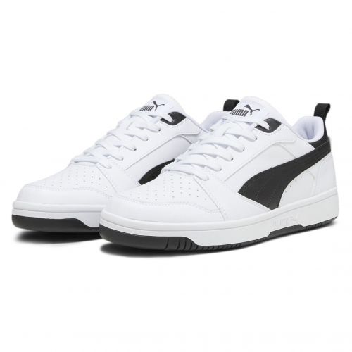 Buty sportowe Puma Rebound v6 Low 392328