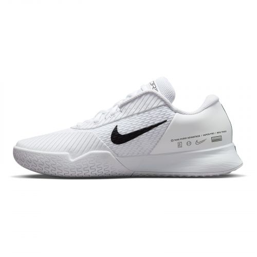 Buty do tenisa męskie Nike Court Air Zoom Vapor Pro 2 DR6191