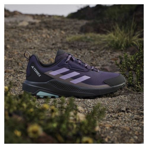 Buty trekkingowe damskie adidas Terrex Anylander JQ9956