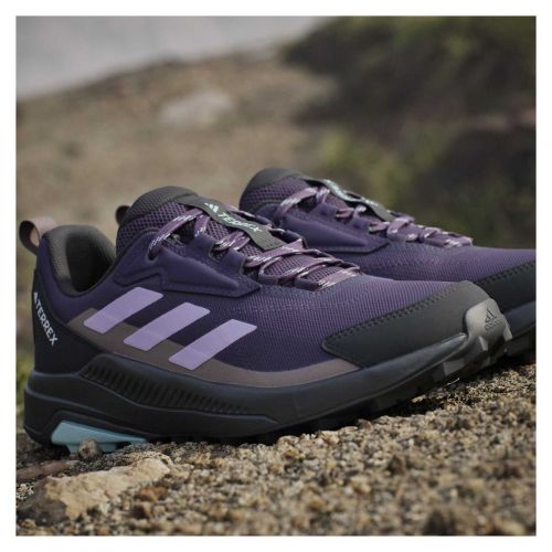 Buty trekkingowe damskie adidas Terrex Anylander JQ9956