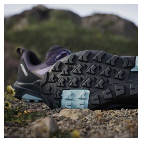 Buty trekkingowe damskie adidas Terrex Anylander JQ9956