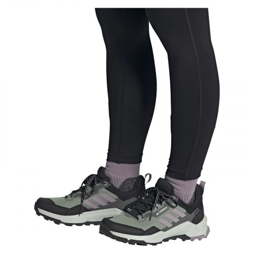 Buty trekkingowe damskie adidas Terrex AX4 Gore-Tex IE2576