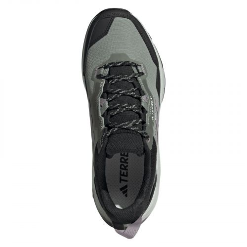 Buty trekkingowe damskie adidas Terrex AX4 Gore-Tex IE2576