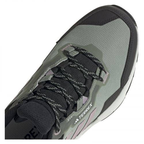 Buty trekkingowe damskie adidas Terrex AX4 Gore-Tex IE2576