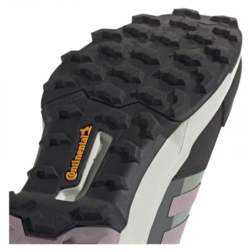 Buty trekkingowe damskie adidas Terrex AX4 Gore-Tex IE2576