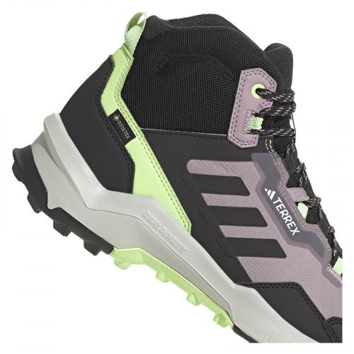 Buty trekkingowe damskie adidas Terrex AX4 Mid Gore-Tex IE2577