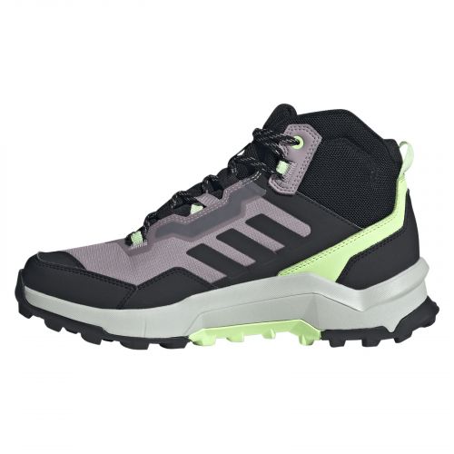 Buty trekkingowe damskie adidas Terrex AX4 Mid Gore-Tex IE2577