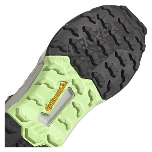 Buty trekkingowe damskie adidas Terrex AX4 Mid Gore-Tex IE2577