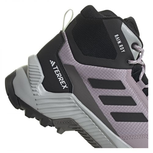 Buty trekkingowe damskie adidas Terrex Eastrail 2 Mid RAIN.RDY IE2593