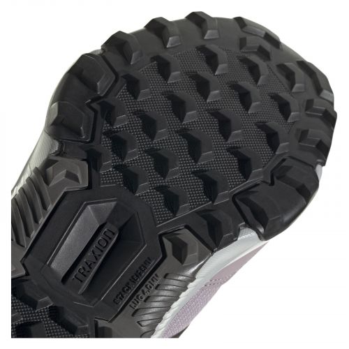 Buty trekkingowe damskie adidas Terrex Eastrail 2 Mid RAIN.RDY IE2593