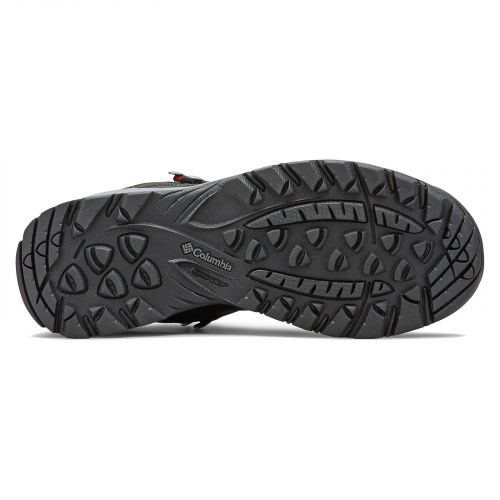 Buty trekkingowe damskie Columbia Newton Ridge Mid WP 1424692