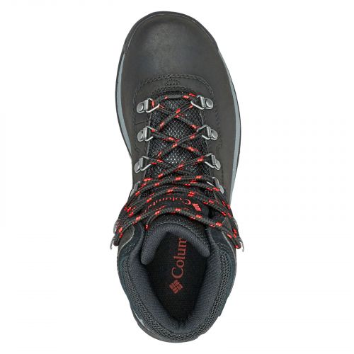 Buty trekkingowe damskie Columbia Newton Ridge Mid WP 1424692