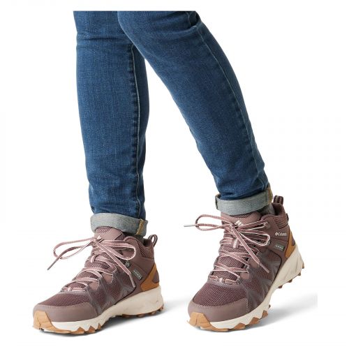 Buty trekkingowe damskie Columbia PeakFreak II Mid OutDRY 2005121