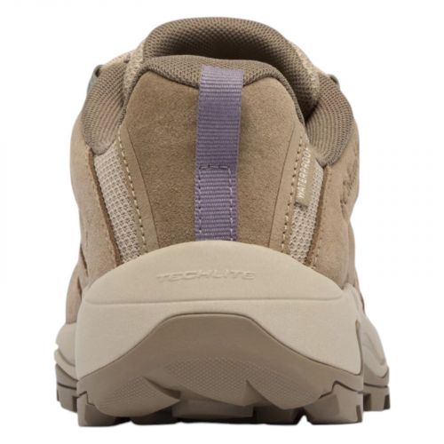 Buty trekkingowe damskie Columbia Redmond IV Low Waterproof 2128741