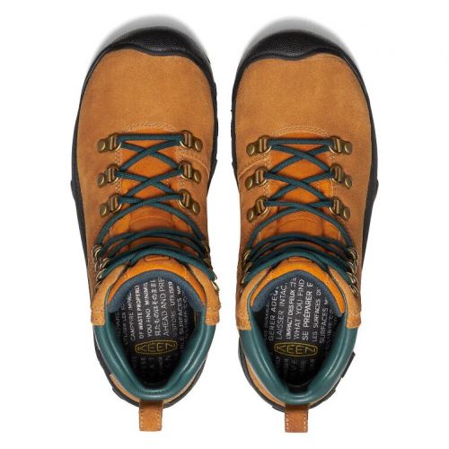 Buty trekkingowe damskie Keen Pyrenees Boot x Leave-No-Trace 1028109