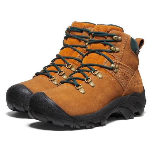 Buty trekkingowe damskie Keen Pyrenees Boot x Leave-No-Trace 1028109