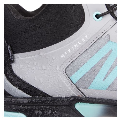 Buty trekkingowe damskie McKinley Kansas Mid AQB 422022