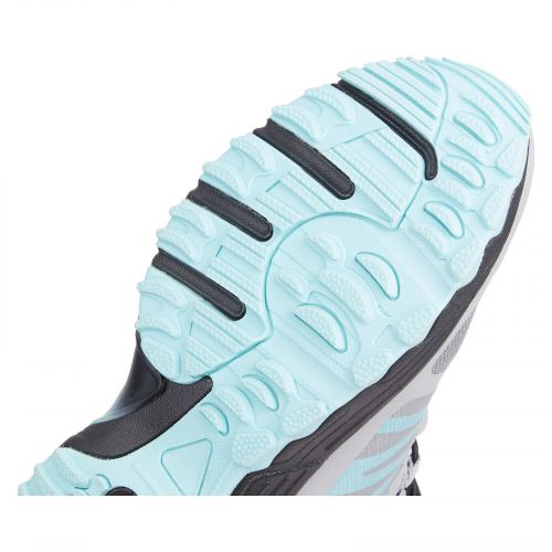 Buty trekkingowe damskie McKinley Kansas Mid AQB 422022