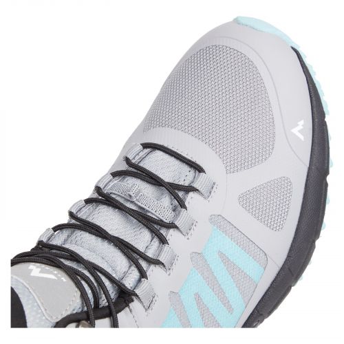 Buty trekkingowe damskie McKinley Kansas Mid AQB 422022