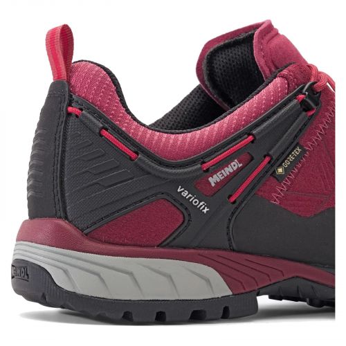 Buty trekkingowe damskie Meindl Top Trail GTX 4714