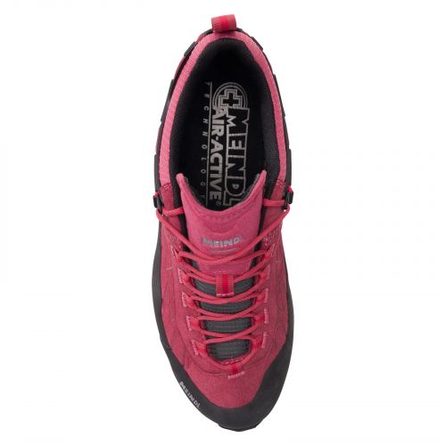 Buty trekkingowe damskie Meindl Top Trail GTX 4714