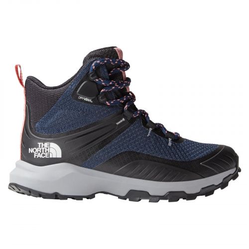 Buty trekkingowe damskie The North Face Cragmont WP Mid A52RB