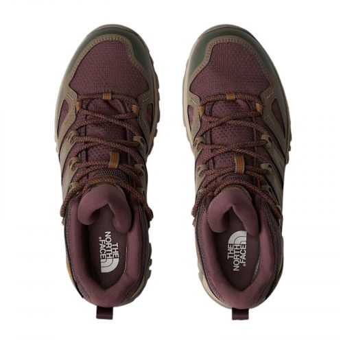 Buty trekkingowe damskie The North Face Hedgehog Mid GTX NF0A8AAC