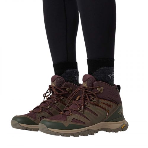 Buty trekkingowe damskie The North Face Hedgehog Mid GTX NF0A8AAC