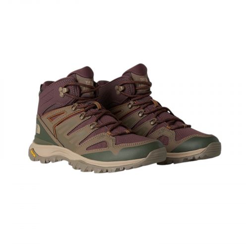 Buty trekkingowe damskie The North Face Hedgehog Mid GTX NF0A8AAC