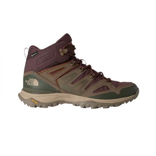 Buty trekkingowe damskie The North Face Hedgehog Mid GTX NF0A8AAC