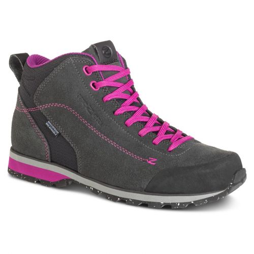 Buty trekkingowe damskie Trezeta Zeta Mid WP 010722180