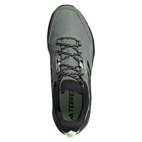 Buty trekkingowe męskie adidas Terrex AX4 Gore-Tex IE2569