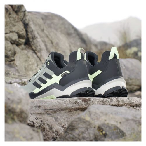 Buty trekkingowe męskie adidas Terrex AX4 Gore-Tex IE2569