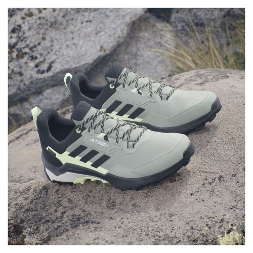 Buty trekkingowe męskie adidas Terrex AX4 Gore-Tex IE2569
