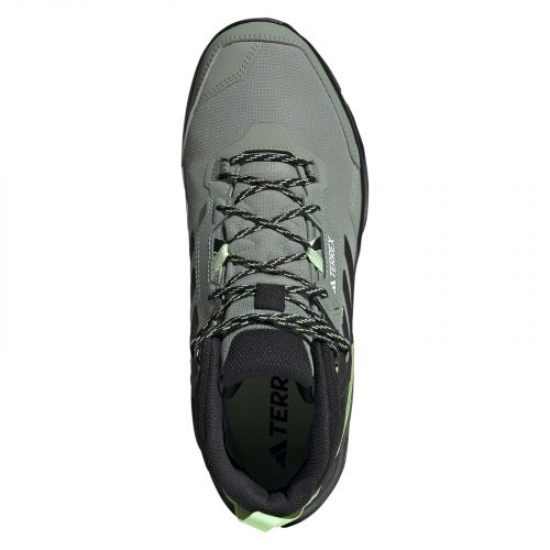 Buty trekkingowe męskie adidas Terrex AX4 Mid Gore-Tex IE2581
