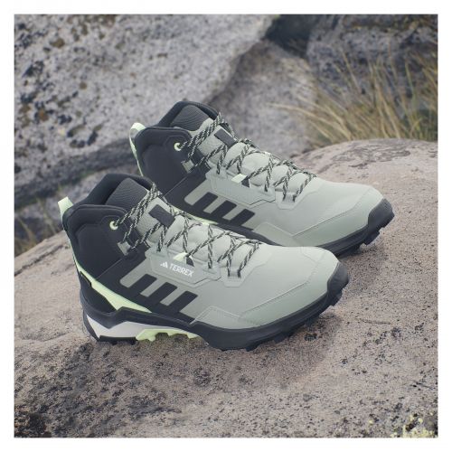 Buty trekkingowe męskie adidas Terrex AX4 Mid Gore-Tex IE2581