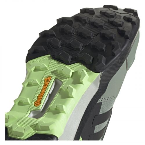 Buty trekkingowe męskie adidas Terrex AX4 Mid Gore-Tex IE2581