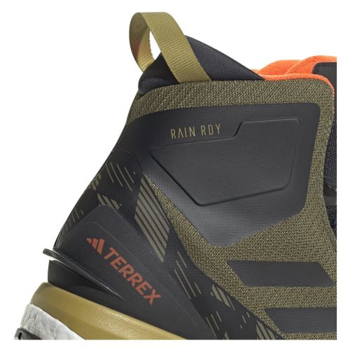 Buty trekkingowe zimowe męskie adidas Terrex Conrax Boa Rain.Rdy IF4955