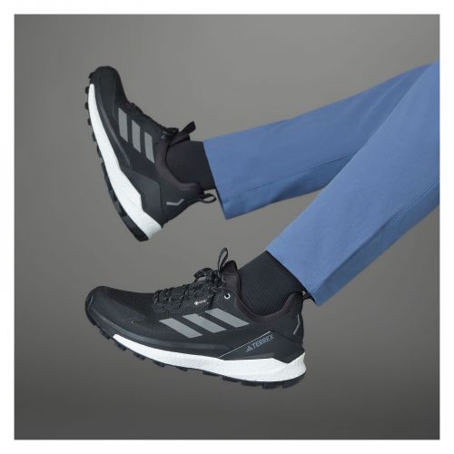 Buty trekkingowe męskie adidas Terrex Free Hiker 2.0 GTX IG3201